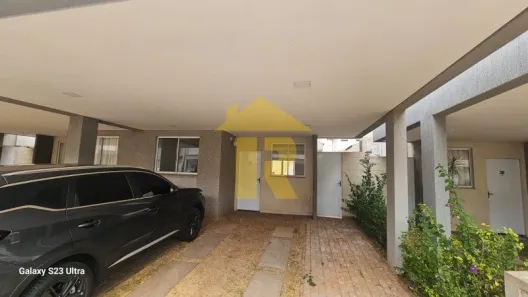 Casa de Condomínio com 3 Quartos para alugar, 93m² no Fazenda Monte Alto (Zona Rural), São José do Rio Preto