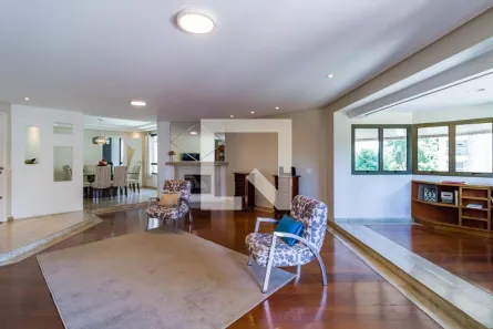 Apartamento com 3 Quartos à venda, 250m² no Jardim Fonte do Morumbi, São Paulo