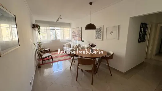 Apartamento com 2 Quartos à venda, 95m² no Vila Buarque, São Paulo