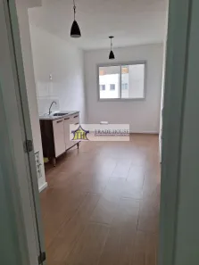 Apartamento com 1 Quarto à venda, 24m² no Jardim Santa Emília, São Paulo