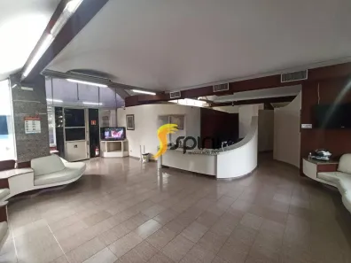 Prédio Comercial para alugar, 860m² no Centro, Uberlândia