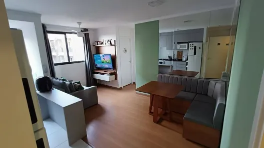 Apartamento com 2 Quartos à venda, 44m² no Centro, Osasco