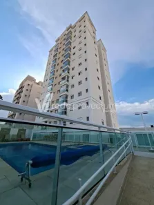 Apartamento com 3 Quartos à venda, 194m² no Parque Industrial, Campinas