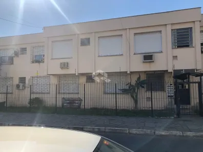 Apartamento com 1 Quarto à venda, 38m² no Passo das Pedras, Porto Alegre