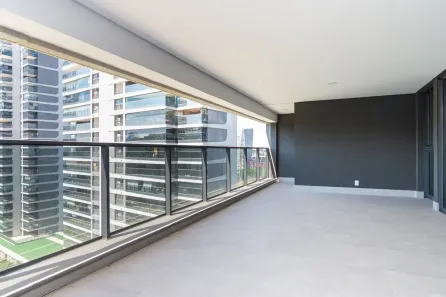 Apartamento com 4 Quartos à venda, 240m² no Jardim Fonte do Morumbi, São Paulo