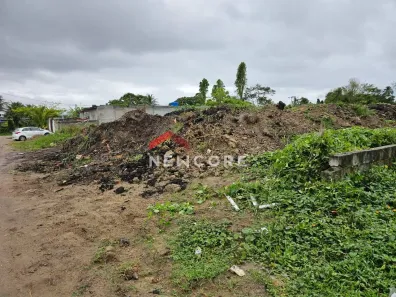 Lote/Terreno à venda, 1200m² no Barranco Alto, Caraguatatuba