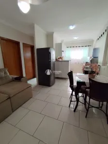 Apartamento com 2 Quartos à venda, 66m² no Cidade Jardim, Americana