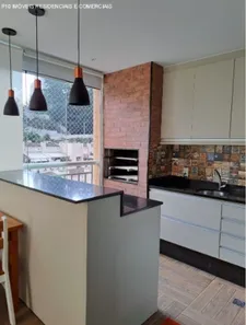 Apartamento com 3 Quartos à venda, 128m² no Vila Andrade, São Paulo