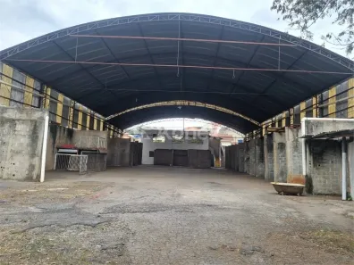 Galpão/Depósito/Armazém à venda, 800m² no Jaçanã, São Paulo