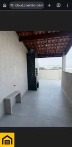 Cobertura com 2 Quartos à venda, 96m² no Parque das Nações, Santo André