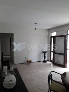 Apartamento com 3 Quartos à venda, 93m² no Serrinha, Fortaleza