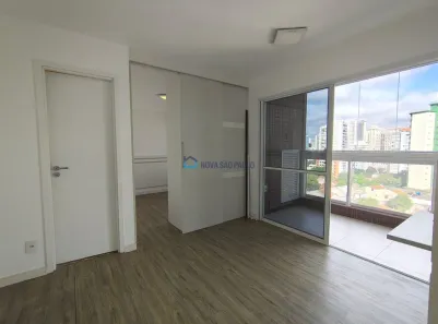 Apartamento com 1 Quarto à venda, 36m² no Saúde, São Paulo