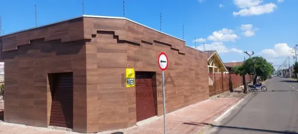 Ponto Comercial para alugar, 70m² no Niterói, Canoas