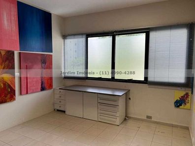 Sala Comercial à venda, 37m² no Vila Guiomar, Santo André
