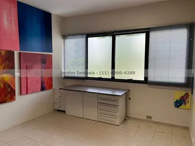 Sala Comercial à venda, 37m² no Vila Guiomar, Santo André