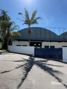 Galpão/Depósito/Armazém para alugar, 400m² no Glebas, Franco da Rocha