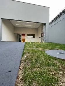 Casa com 3 Quartos à venda, 188m² no Setor Colonial Sul, Aparecida de Goiânia