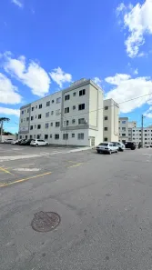 Apartamento com 2 Quartos à venda, 42m² no São Patrício, Serra