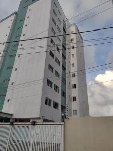 Apartamento com 2 Quartos à venda, 57m² no Jardim Oceania, João Pessoa