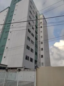 Apartamento com 2 Quartos à venda, 57m² no Jardim Oceania, João Pessoa