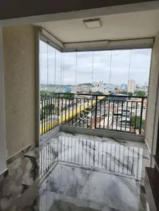 Apartamento com 2 Quartos à venda, 53m² no Ipiranga, São Paulo