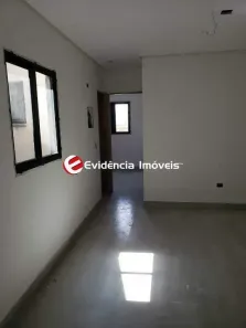 Apartamento com 2 Quartos à venda, 41m² no Parque João Ramalho, Santo André