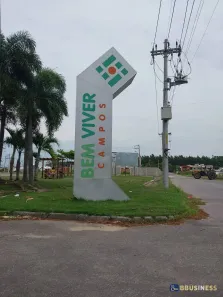 Lote/Terreno à venda, 10m² no Parque Maciel, Campos dos Goytacazes