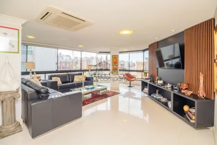 Cobertura com 3 Quartos à venda, 365m² no Bela Vista, Porto Alegre
