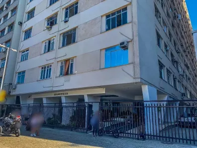 Apartamento com 1 Quarto à venda, 21m² no Botafogo, Rio de Janeiro