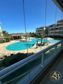 Apartamento com 2 Quartos à venda, 75m² no Tabuba, Caucaia