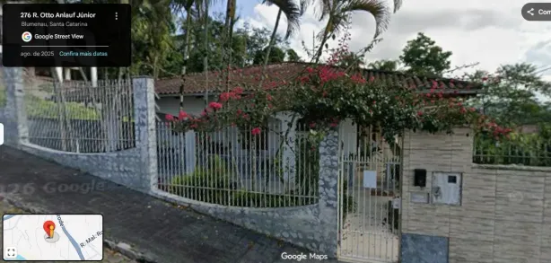 Apartamento com 2 Quartos à venda, 383m² no Salto do Norte, Blumenau