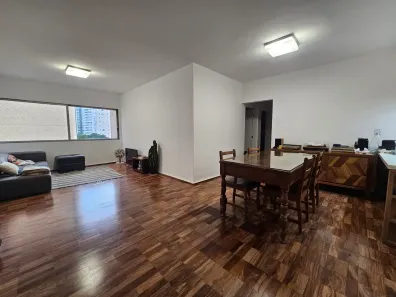 Apartamento com 2 Quartos à venda, 100m² no Indianópolis, São Paulo