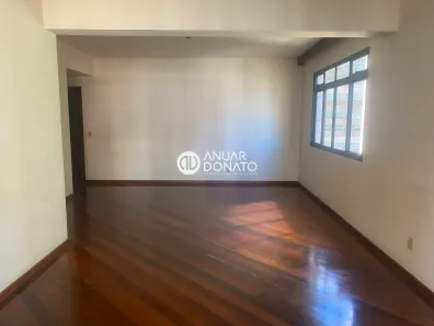 Apartamento com 4 Quartos à venda, 160m² no Funcionários, Belo Horizonte