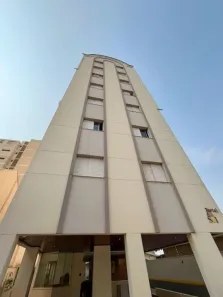 Apartamento com 3 Quartos para alugar, 70m² no Centro, Londrina