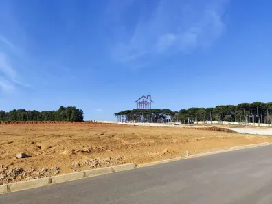 Lote/Terreno à venda, 120m² no Estados, Fazenda Rio Grande