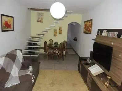 Casa com 3 Quartos à venda, 150m² no Parque Guarani, São Paulo