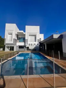 Casa de Condomínio com 4 Quartos para alugar, 600m² no Colinas II, Araçoiaba da Serra