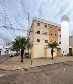 Apartamento com 3 Quartos para alugar, 85m² no Jardim das Américas 1ª Etapa, Anápolis