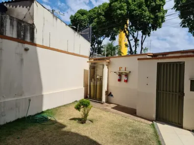 Cobertura com 4 Quartos à venda, 157m² no Santa Mônica, Uberlândia