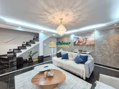 Sobrado com 3 Quartos à venda, 171m² no Macedo, Guarulhos
