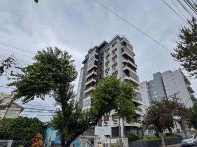 Apartamento com 3 Quartos para alugar, 156m² no Marechal Rondon, Canoas