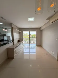 Apartamento com 2 Quartos à venda, 64m² no Dom Pedro I, Manaus