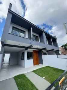 Casa com 2 Quartos à venda, 110m² no Sertão do Maruim, São José