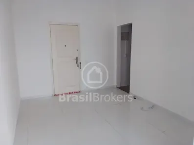 Apartamento com 1 Quarto à venda, 39m² no Centro, Rio de Janeiro