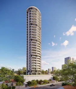 Apartamento com 3 Quartos à venda, 87m² no Encruzilhada, Recife