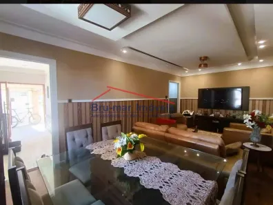 Casa com 3 Quartos à venda, 114m² no Encruzilhada, Santos
