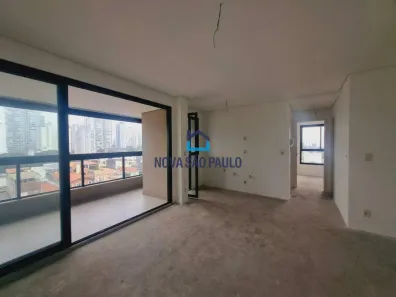 Apartamento com 2 Quartos à venda, 61m² no Ipiranga, São Paulo