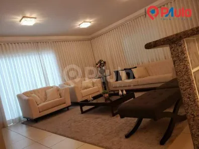 Casa com 5 Quartos à venda, 249m² no Castelinho, Piracicaba
