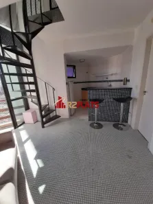 Apartamento com 1 Quarto à venda, 40m² no Itaim Bibi, São Paulo