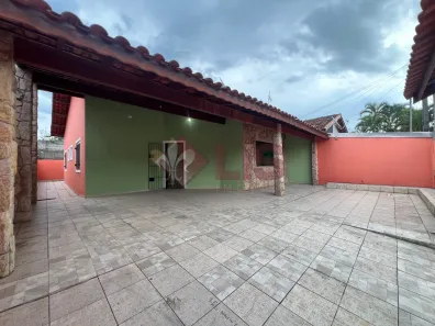 Casa com 3 Quartos para alugar, 100m² no Pontal de Santa Marina, Caraguatatuba
